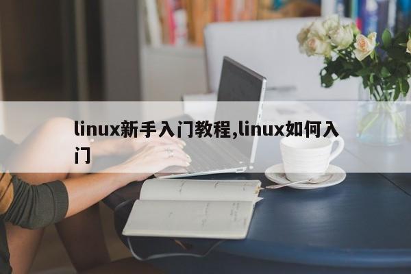 linux新手入门教程,linux如何入门